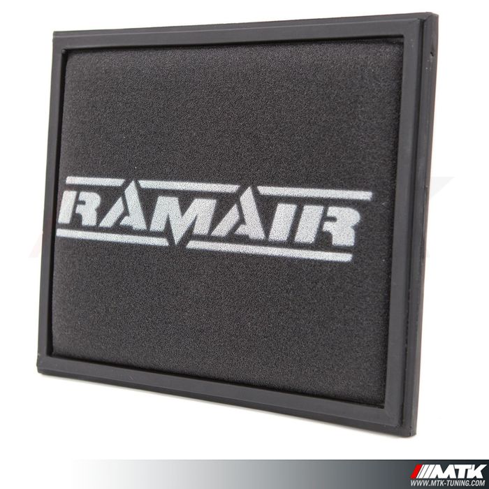 Filtre à air Sport Ramair RPF-1566