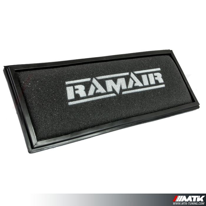 Filtre à air Sport Ramair RPF-1639