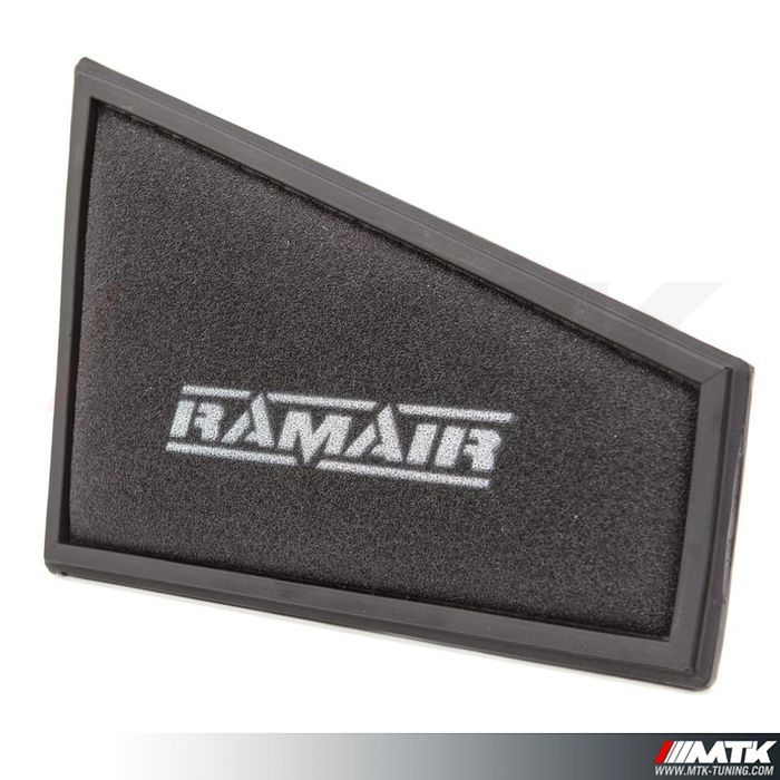 Filtre à air Sport Ramair RPF-1653