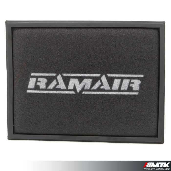 Filtre à air Sport Ramair RPF-1657