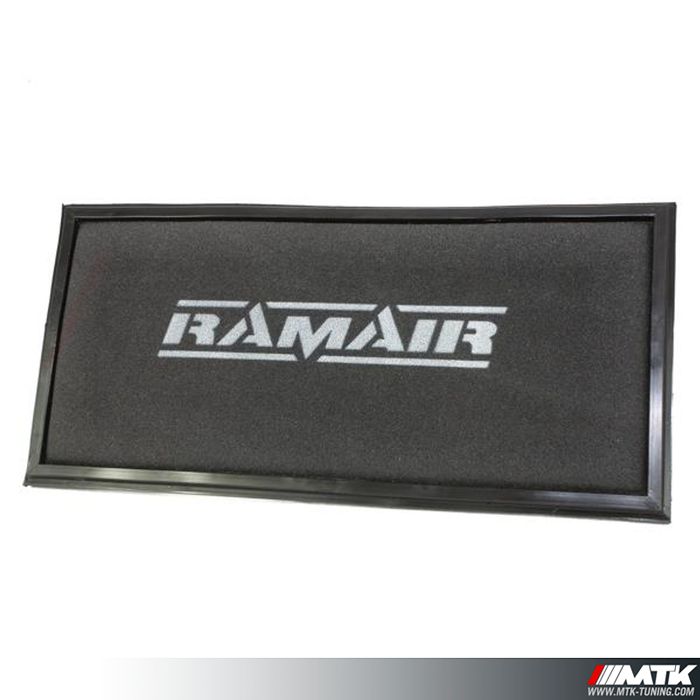 Filtre à air Sport Ramair RPF-1718