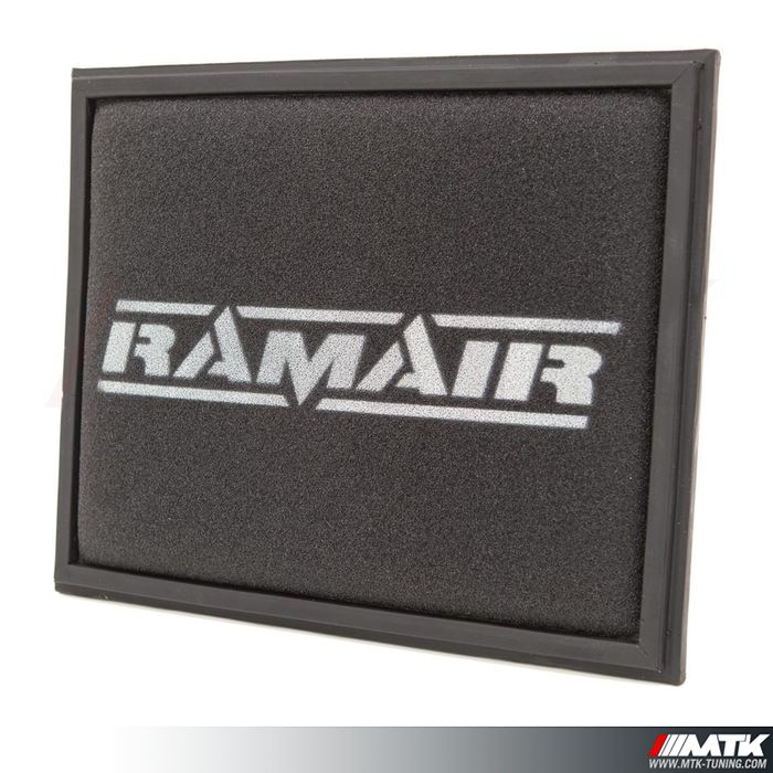 Filtre à air Sport Ramair RPF-1721