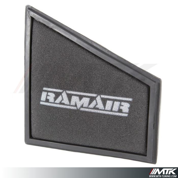 Filtre à air Sport Ramair RPF-1722