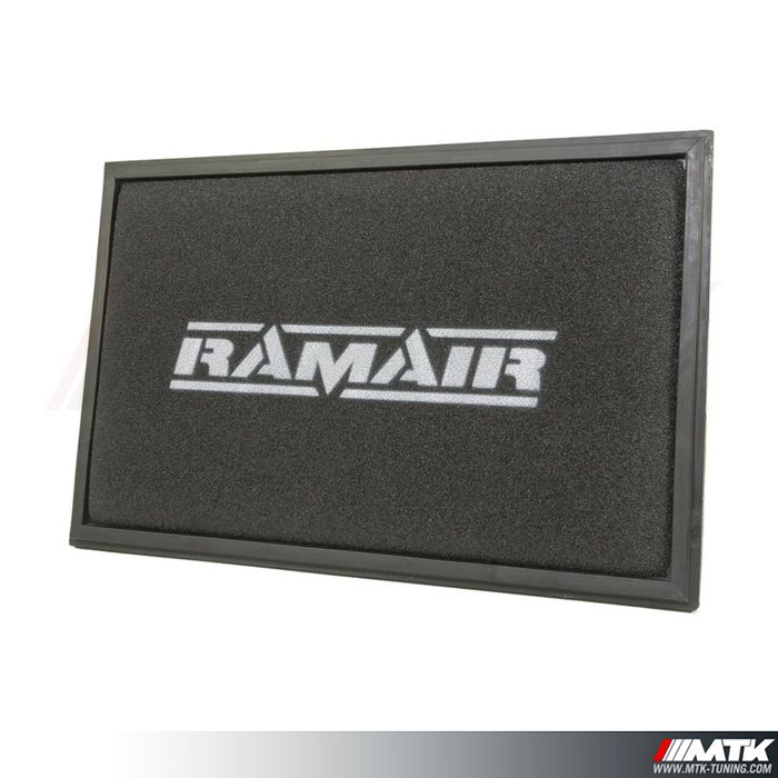 Filtre à air Sport Ramair RPF-1806