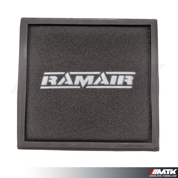 Filtre à air Sport Ramair RPF-1813