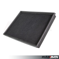Filtre à air Sport Ramair PPF-1560