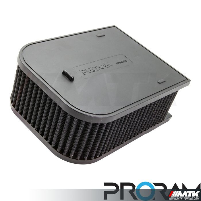 FILTRO ARIA SPORTIVO BMC OTA Per FIAT 500 ABARTH 595 160 CV - AIRBOX - Foto 5