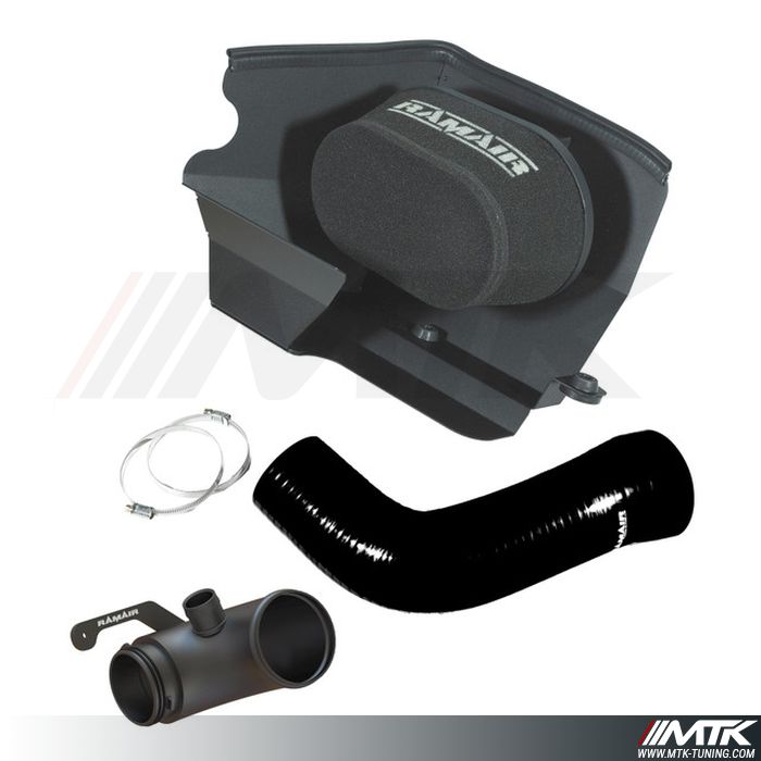 Admission Ramair + inlet Audi S3 - Golf 7-Seat Leon