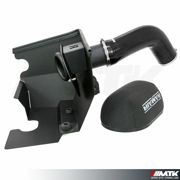 ASPIRAZIONE DIRETTA RAMAIR 70MM PER AUDI S3 8P 2.0 TFSI Più Venduto - Foto 11