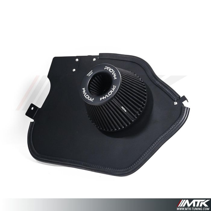 Kit d'admission pour VW Transporter T5/T6 - 2.0 et 2.5 TDI