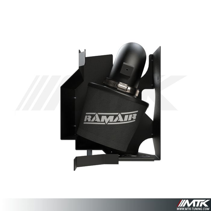 Admission Ramair Renault Megane 3 RS