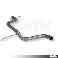Tube intermédiaire Rc racing VAG 2.0 TFSI