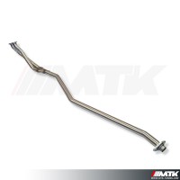 Tube afrique RC Racing BMW E36