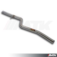 Tube intermédiaire Supersprint BMW E92 330d -Xd