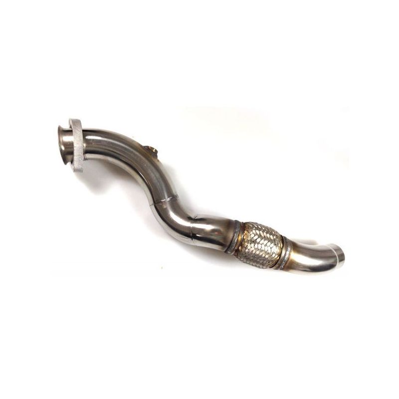 Downpipe - BMW X3 (E83)