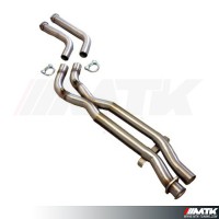 Tube inter Groupe N BMW M3 E36