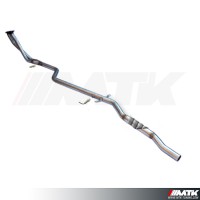 Tube afrique RC Racing BMW E46 316i 318i