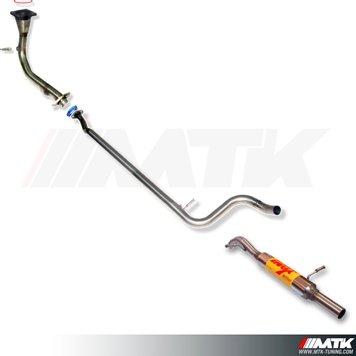 Manomètre d'injection de carburant TU-113 - Global Equipement SUARL