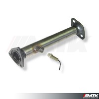 Tube afrique RC Racing Honda Civic EJ9 1.4iS