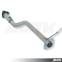 Tube afrique RC Racing Mazda RX8