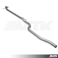 Tube intermédiaire RC Racing Opel Astra K 1.4T 