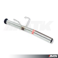 Silencieux groupe A RC racing Peugeot 106