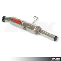 Silencieux Groupe N RC Racing PEUGEOT 205