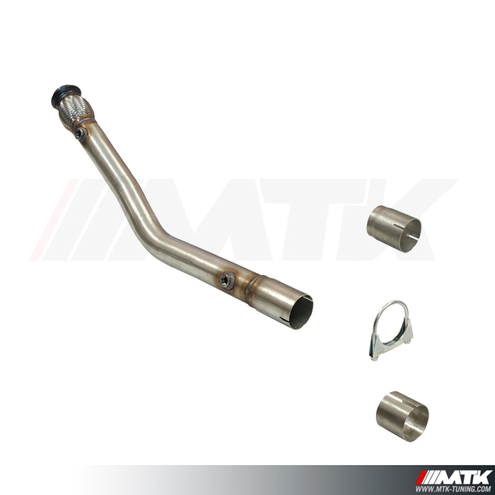 Tube afrique RC Racing Peugeot 206 S16 (2001-2003)