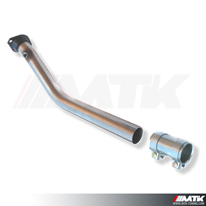 Tube afrique RC Racing Peugeot 206 s16 Ph.1 (1999-2001)