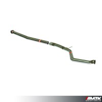 Tube inter Rc Racing Peugeot 206 1.6 16v