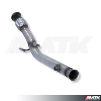 Tube afrique RC Racing Peugeot 206 S16 ph.3