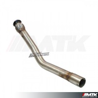 Tube afrique RC Racing Peugeot 206 2.0 HDI