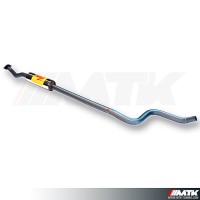 Tube intermédiaire RC Racing Peugeot 207 1.6 16v 