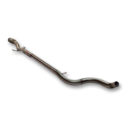 tube intermédiaire Groupe N Rc racing Peugeot 207 1.6 HDI 90cv