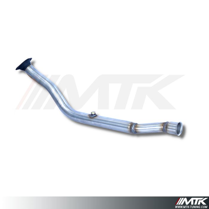 Tube afrique RC Racing Peugeot 406 Coupé