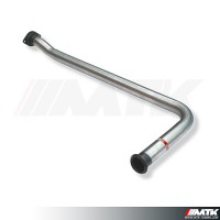 Tube intermédiaire Rc Racing Clio 16s - Williams