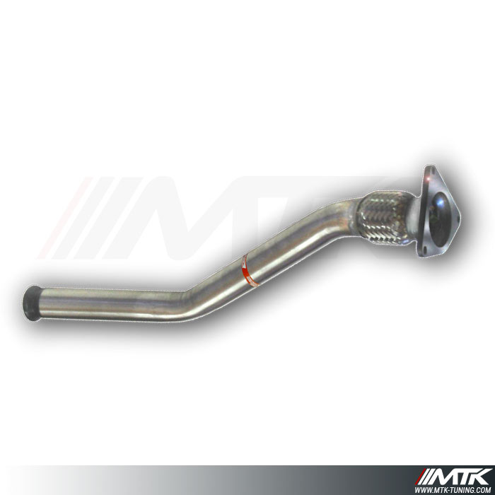 Tube afrique RC Racing Renault Clio 2 1.4 1.6 16v