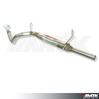 Silencieux Groupe N RC Racing RENAULT MEGANE