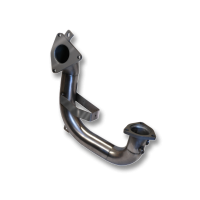 Downpipe Megane RS