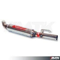Silencieux Groupe N RC Racing RENAULT TWINGO