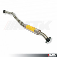 Silencieux intermédiaire Toyota Celica ST185 