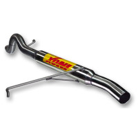 Silencieux Groupe N RC Racing OPEL CORSA D OPC