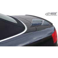 Becquet Audi A4 B6