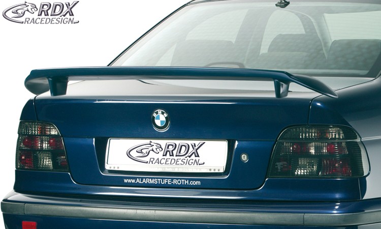 Aileron BMW serie 5 E39