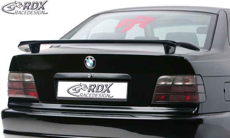 Aileron BMW serie 3 E36