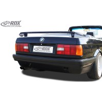 Aileron BMW serie 3 E30