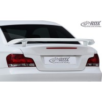 Aileron BMW serie 1