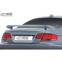 Aileron BMW serie 3 E92 E93