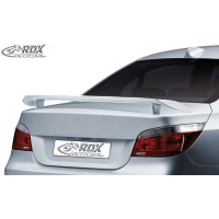 Aileron BMW serie 5 E60