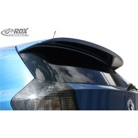 Becquet BMW Serie 1 E81 - E87